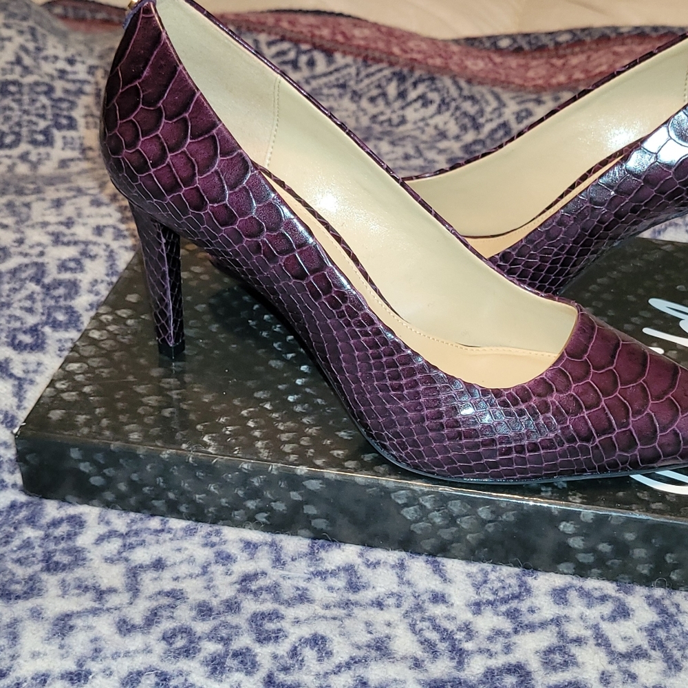 Michael Kors women's shoes